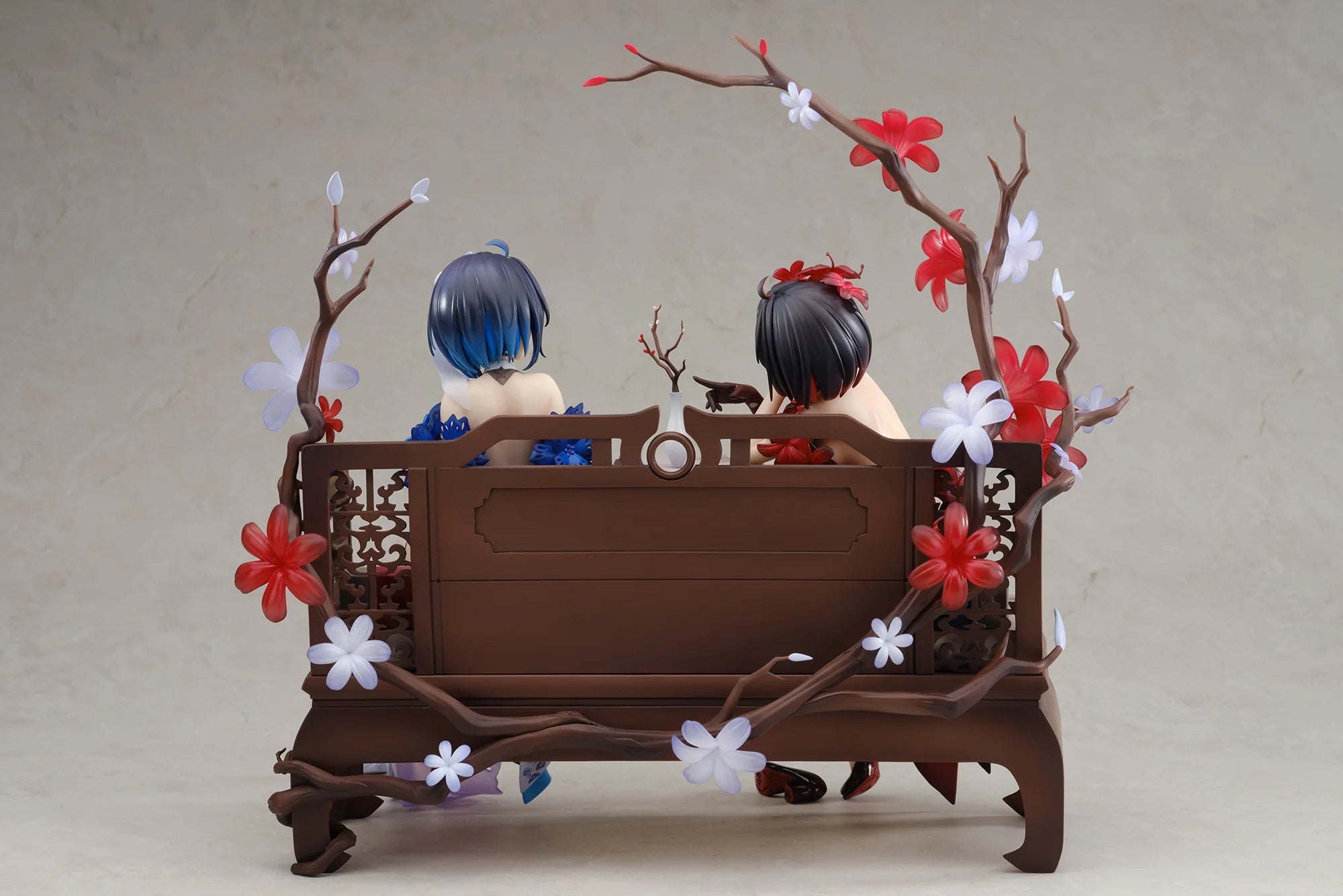 Honkai Impact 3rd - Seele (Mirrored Flourishes Ver.) 1/8 Scale Figure APEX