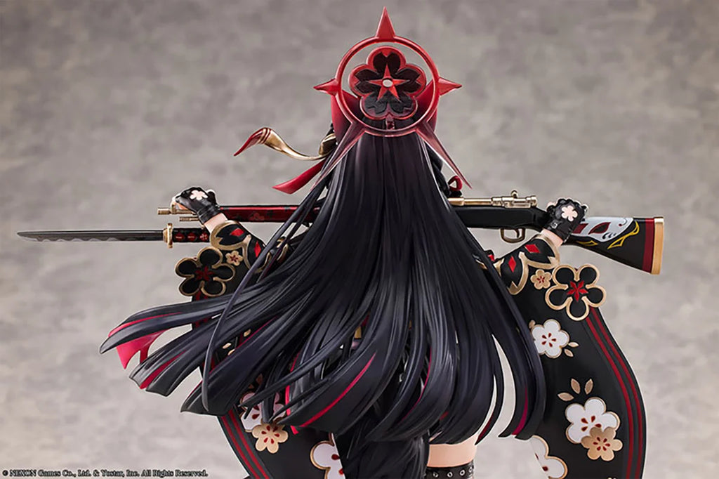 Blue Archive - Wakamo 1/7 Scale Figure Neonmax