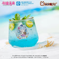Hatsune Miku - Hatsune Miku Juice Cup Moeyu