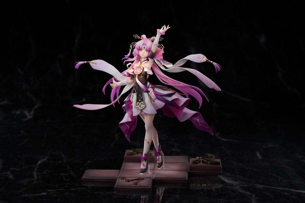 Honkai: Star Rail - Fu Xuan 1/7 Scale Figure miHoYo