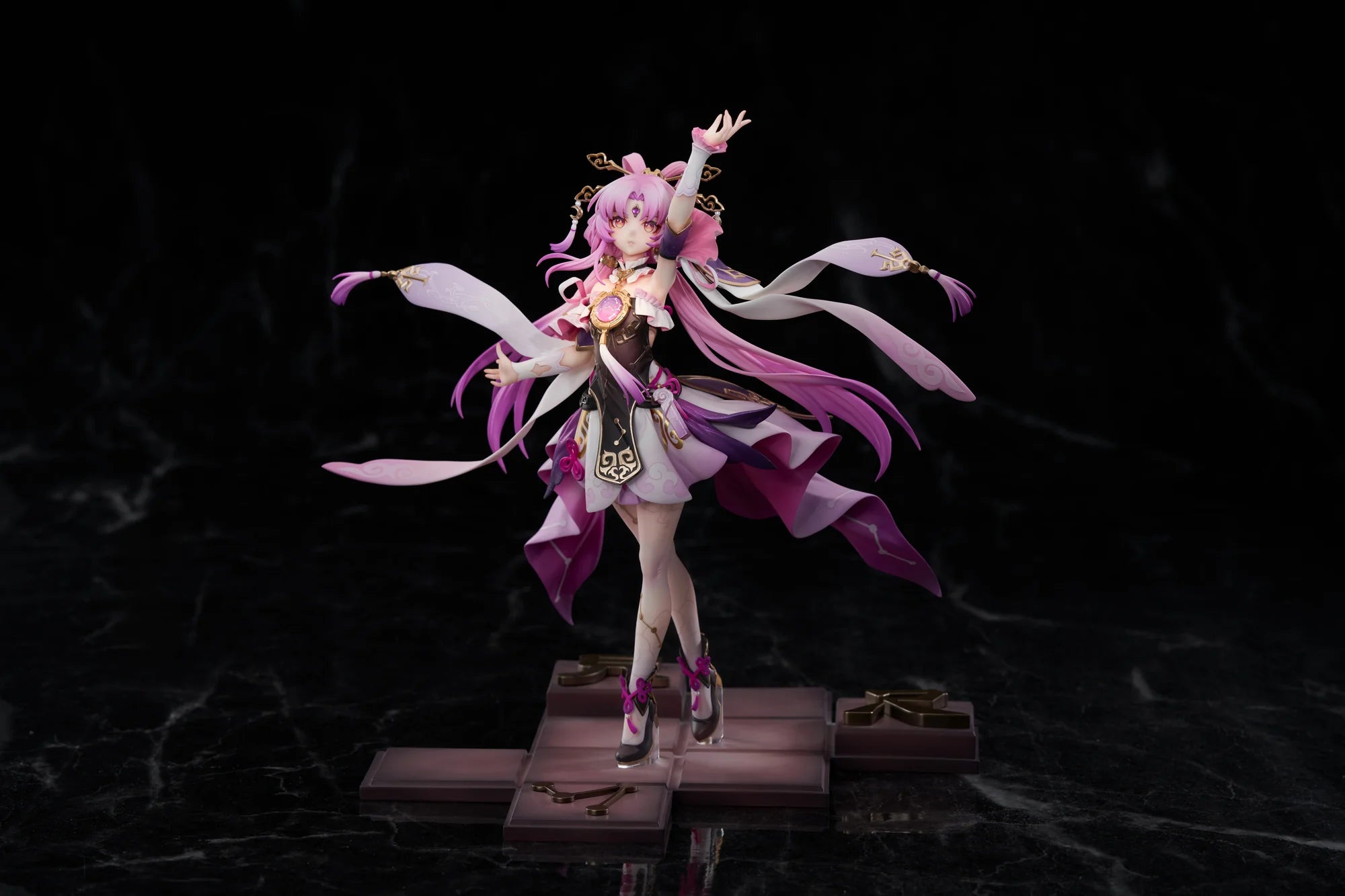 Honkai: Star Rail - Fu Xuan 1/7 Scale Figure miHoYo