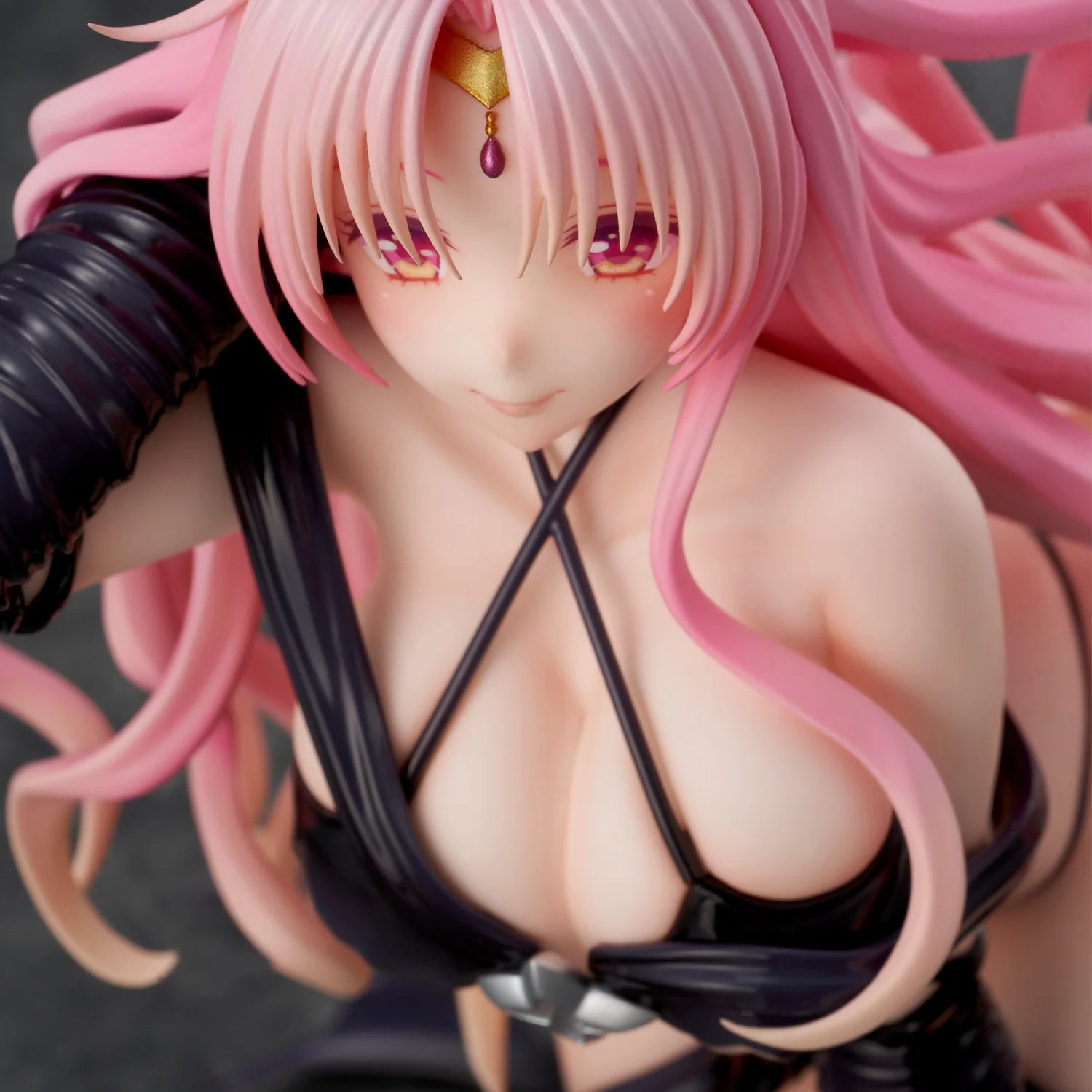 To Love-Ru Darkness - Sephie Michaela Deviluke (Darkness Ver) 1/6 Scale Figure Union Creative