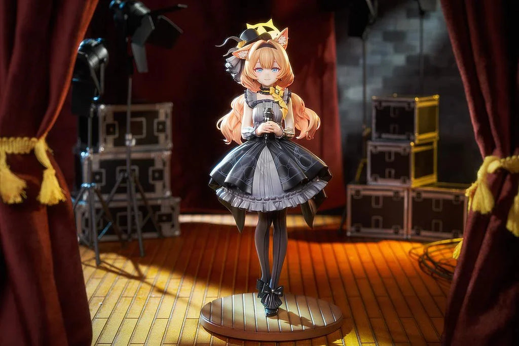 Blue Archive - Mari (Idol Memorial Lobby Ver.) 1/7 Scale Figure Good Smile Arts Shanghai