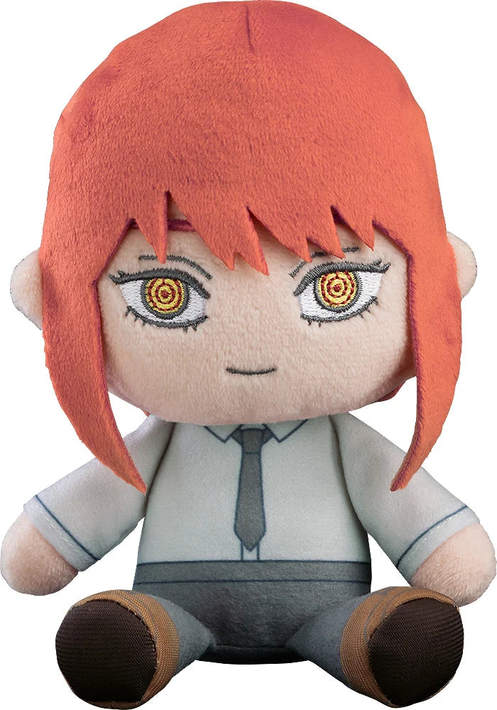 Chainsaw Man - Makima Plushie Good Smile Company