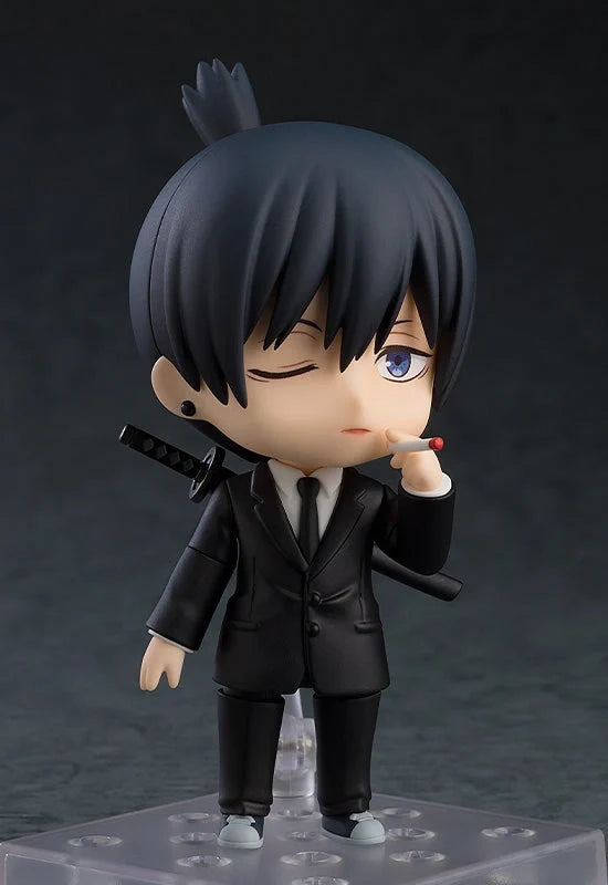 Chainsaw Man - Aki Hayakawa Nendoroid Good Smile Company