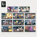 Zenless Zone Zero - Midsummer Dream Fantasy Series Collectible Postcard Set miHoYo