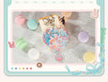 Hatsune Miku - Hatsune Miku Sweet Dream Future Series Acrylic Keychain Moeyu