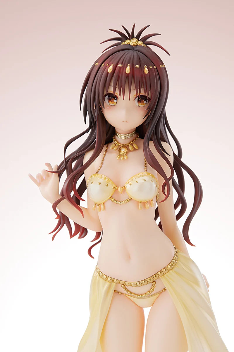 To Love Ru Darkness - Mikan Yuki 1/7 Scale Figure AMAKUNI