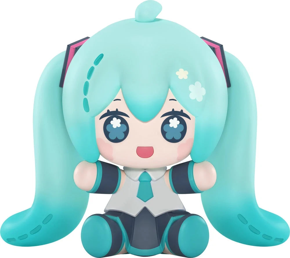 Hatsune Miku - Hatsune Miku(Huggy Good Smile Ver.) Mini Figure Good Smile Company