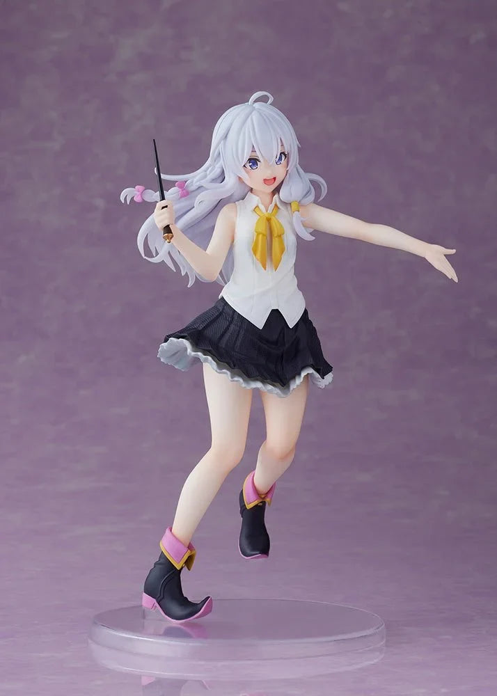 Wandering Witch: The Journey of Elaina - Elaina Coreful Prize Figure Taito
