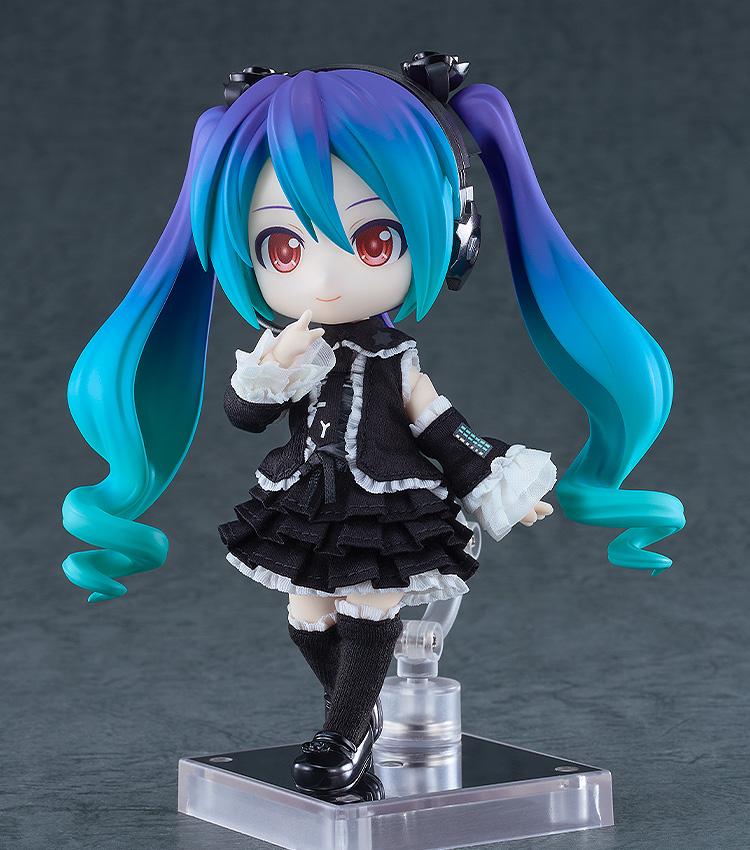 Hatsune Miku - Hatsune Miku (∞ Ver.) Nendoroid Doll Good Smile Company