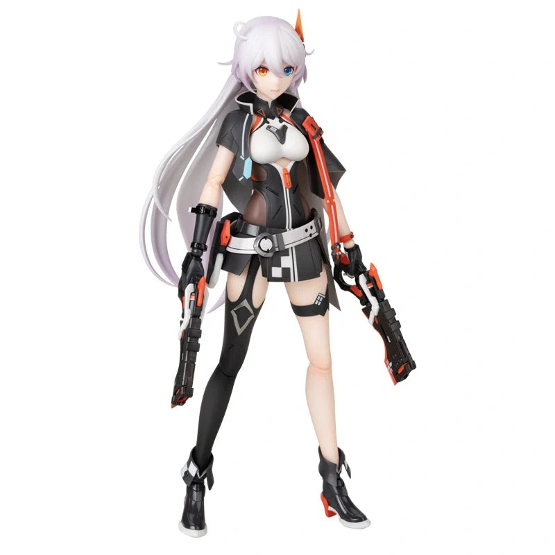 Honkai Impact 3rd - Kiana Kaslana Void Drifter 1/8 Action Figure(With Gift) Apex Innovation