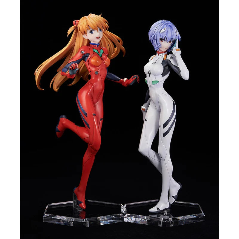 Evangelion - Soryu Asuka Langley (Collector's Edition) 1/7 Scale Figure Kadokawa