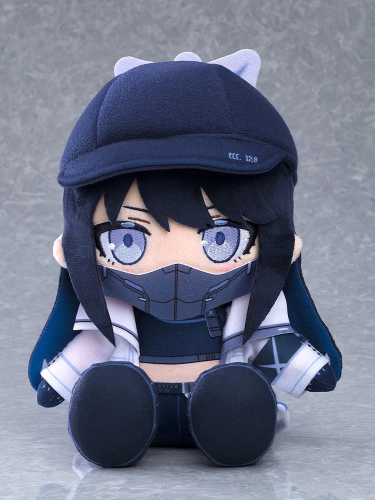 Blue Archive - Saori Chocopuni Plushie Good Smile Company
