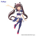 NEKOPARA - Chocola Noodle Stopper Prize Figure FuRyu Corporation