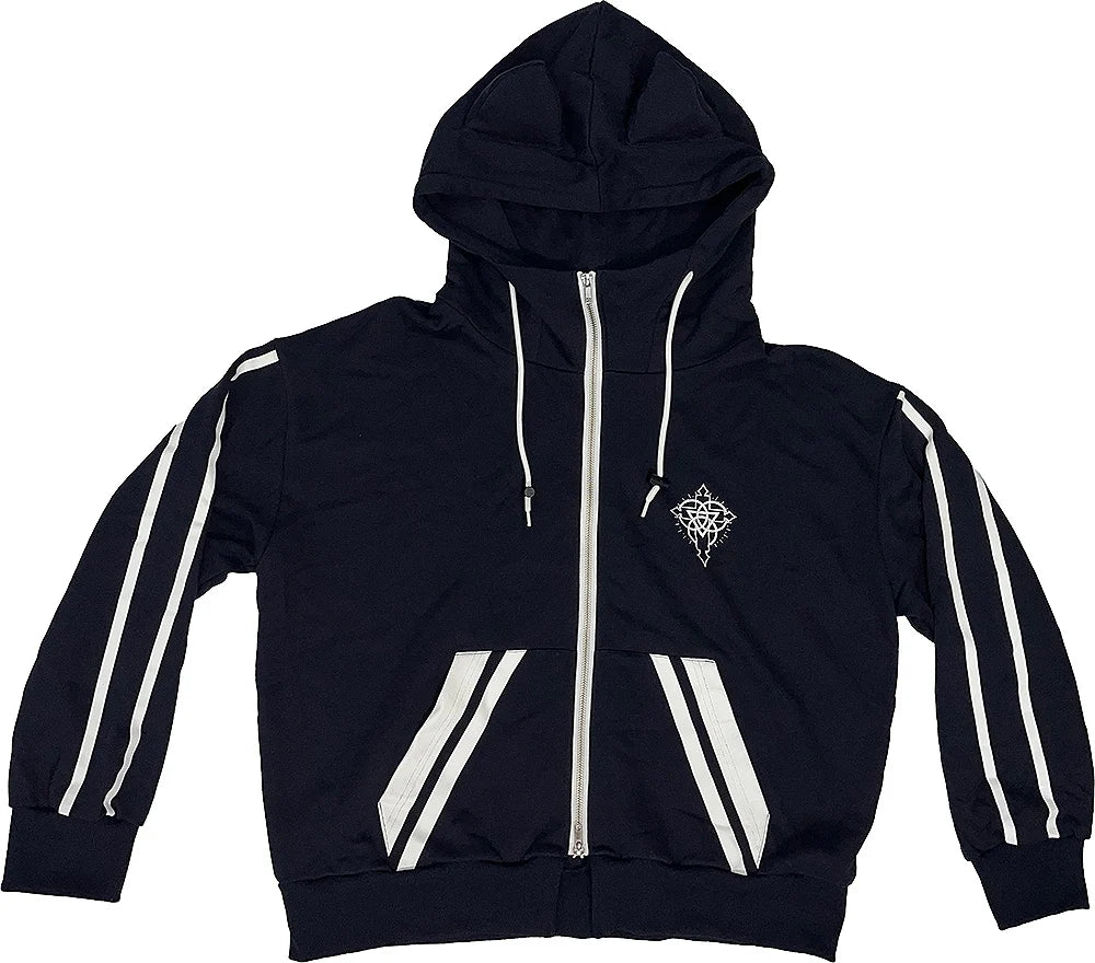 Blue Archive - Kazusa's Hoodie Good Smile Company