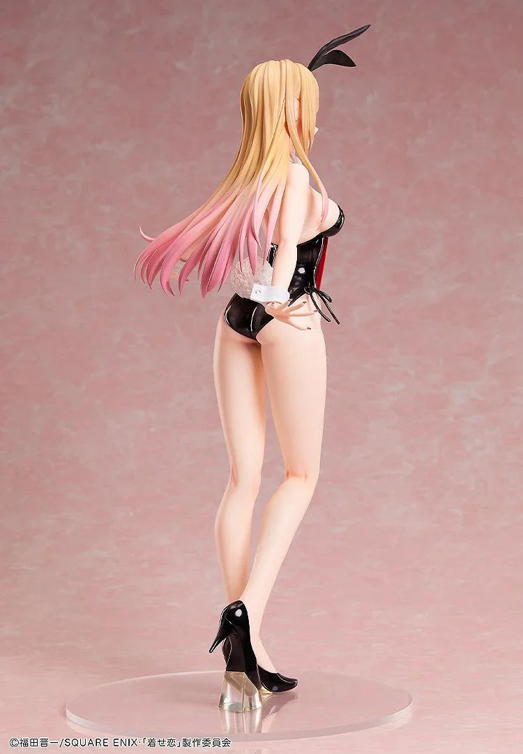 My Dress-Up Darling - Marin Kitagawa (Bare Leg Bunny Ver.) 1/4 Scale Figure FREEing