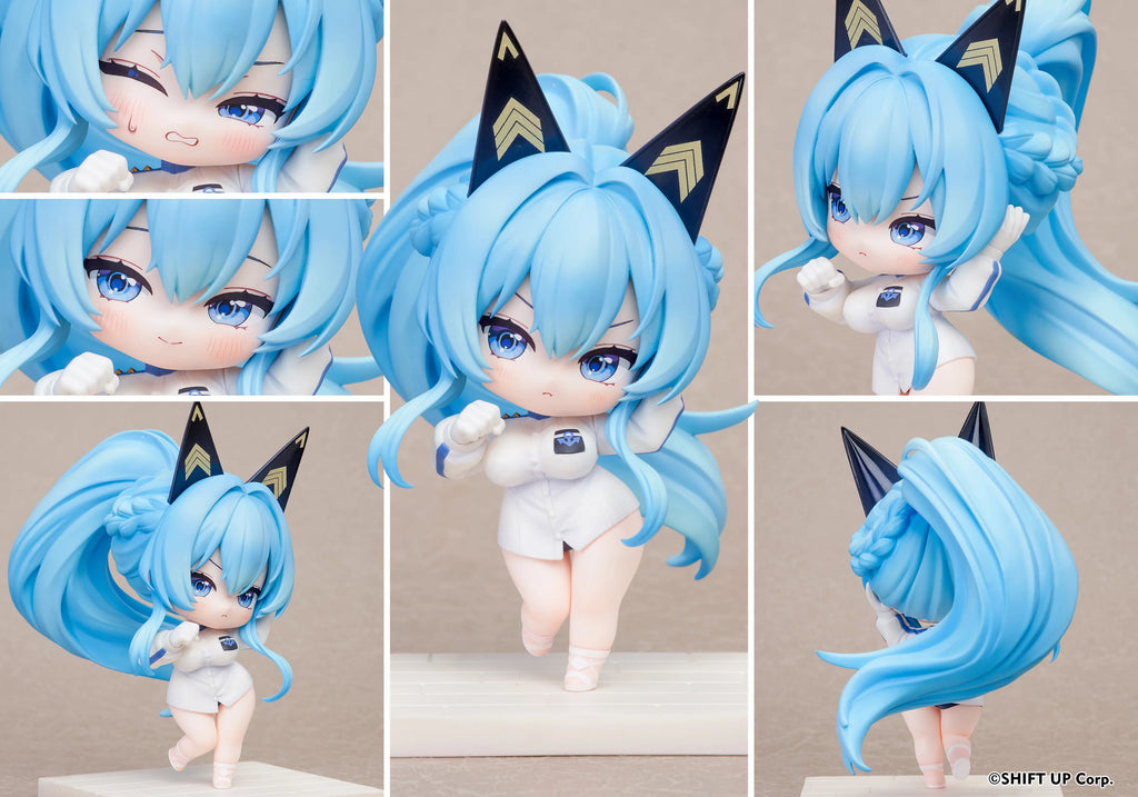 GODDESS OF VICTORY: NIKKE - SD Figure Blind Box Vol.2 Hobbysakura