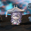 GODDESS OF VICTORY: NIKKE X Stellar Blade - Scarlet BabyBoom Non Scale Figure GNF TOYZ
