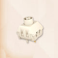Wuthering Waves - Augusta The Blazing Bearer Mechanical Keyboard KURO GAMES