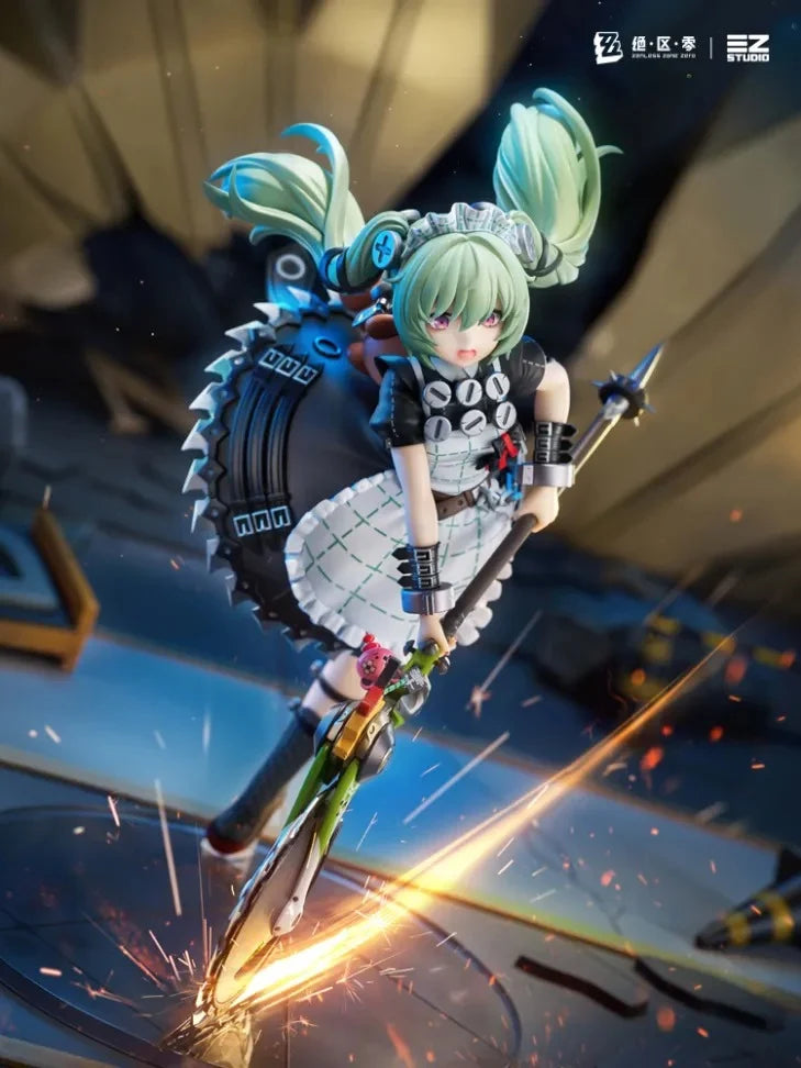 Zenless Zone Zero - Corin Wickes 1/7 Scale Figure APEX