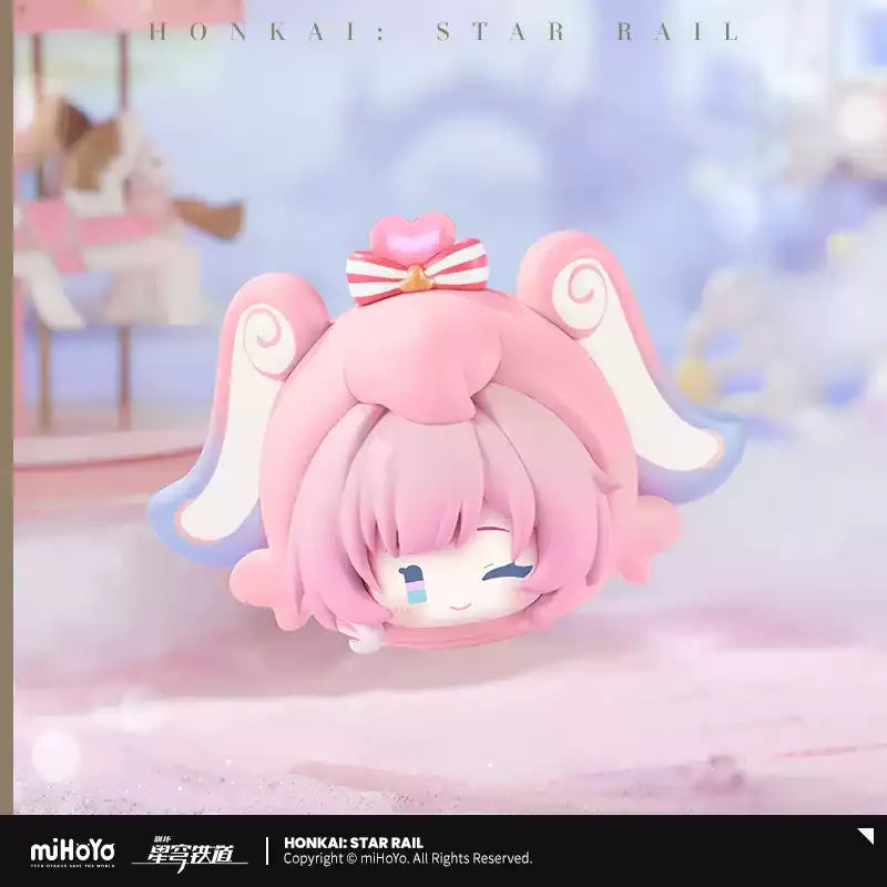 Honkai: Star Rail - Cosmic Amusement Park Series Wobble Figure Blind Box miHoYo