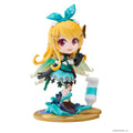 Nijisanji - Pomu Rainpuff & Elira Pendora & Finana Ryugu Mini Figure Bushiroad Creative