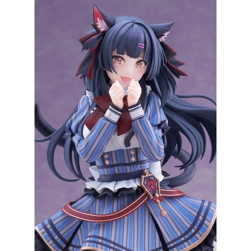 The iDOLM@STER - Fuyuko Mayuzumi (Midnight Monster Ver.) 1/7 Scale Figure Wave