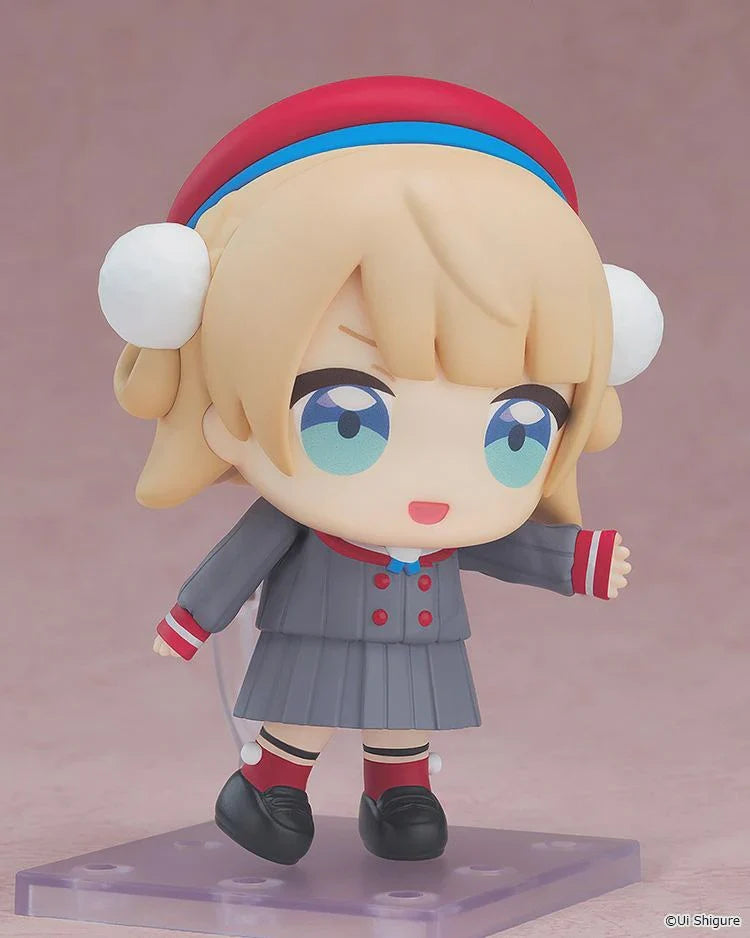 VTuber - Shigure Ui (Uidaga Ver.) Nendoroid Good Smile Company