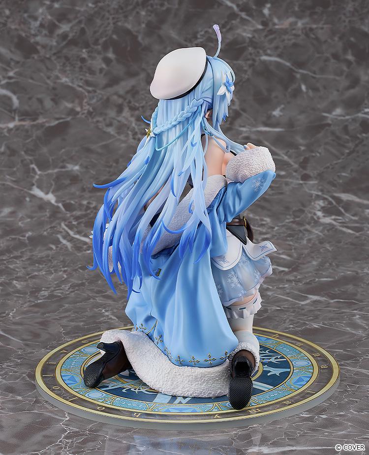 Hololive Production - Lamy Yukihana 1/6 Scale Figure Max Factory