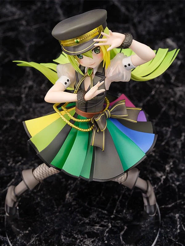 Puella Magi Madoka Magica Side Story: Magia Record - Alina Gray 1/8 Scale Figure WING