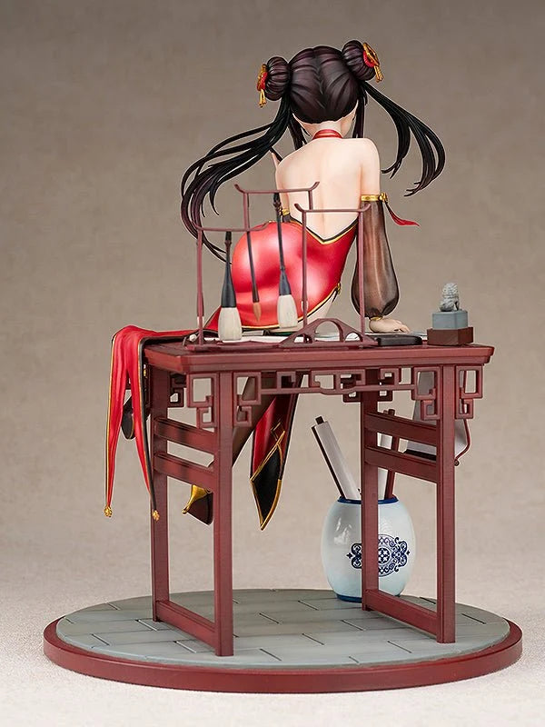 Date A Live - Kurumi Tokisaki: Calligraphic Beauty Ver. 1/7 scale figure Kadokawa
