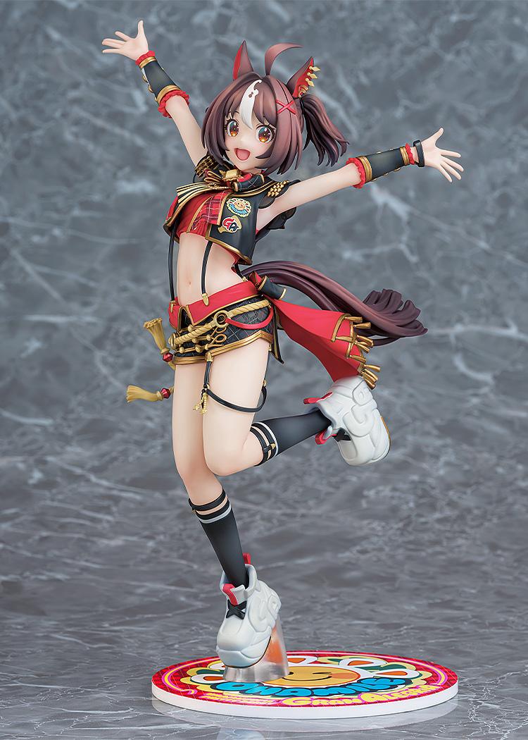 Umamusume: Pretty Derby - Gran Alegria 1/7 Scale Figure Phat Company