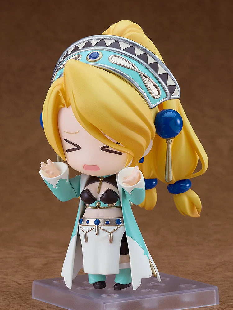Atelier Marie Remake: The Alchemist of Salburg - Marie Nendoroid Good Smile Company