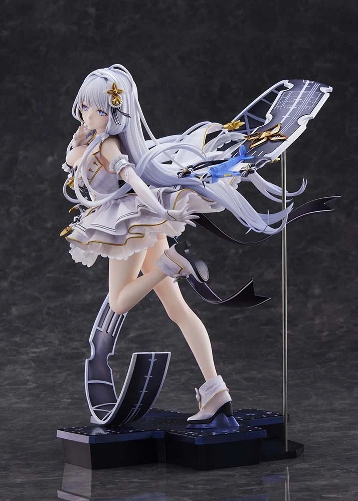 Azur Lane - Illustrious Muse 1/6 Scale Figure Goldenhead