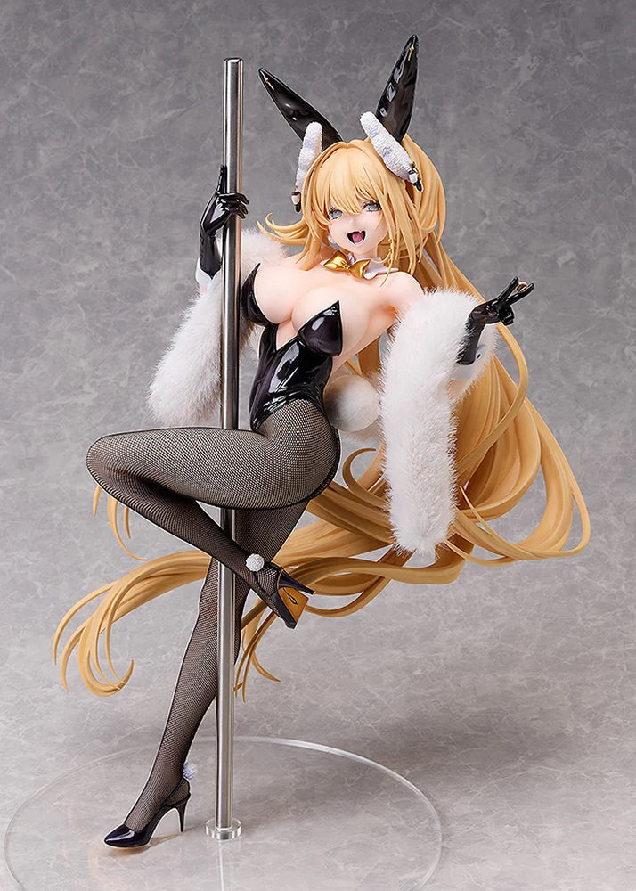 GODDESS OF VICTORY: NIKKE - Rupee 1/4 Scale Figure FREEIng