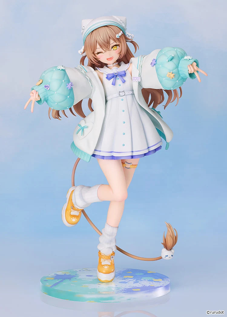 VTuber - Rurudo Lion (Pastel Oniku Ver) 1/7 Scale Figure Good Smile Company