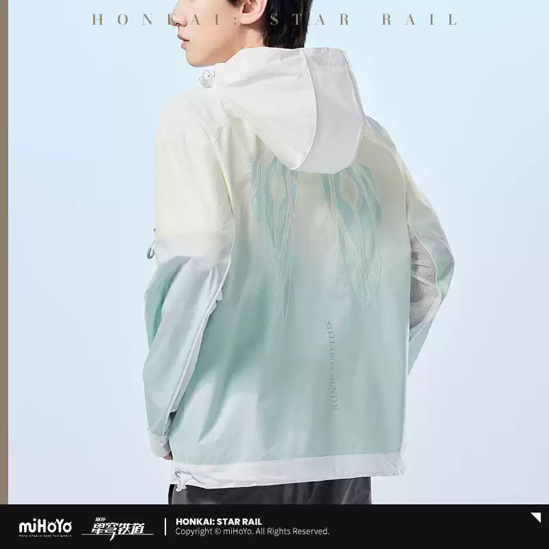 Honkai: Star Rail - Firefly Impression UV Protection Jacket miHoYo