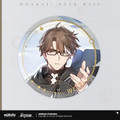 Honkai: Star Rail - The Nihility Path Character Badge miHoYo