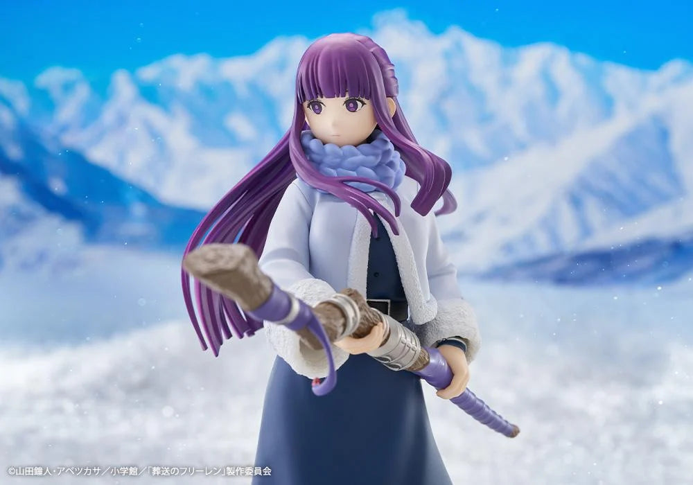 Frieren: Beyond Journey's End - Fern Non Scale Figure OSHI WORKS
