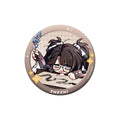 Wuthering Waves - Zhezhi Remarkable Resonator Series Reflective Badge KURO GAMES