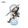 Genshin Impact - Fontaine Character Acrylic Stand miHoyo