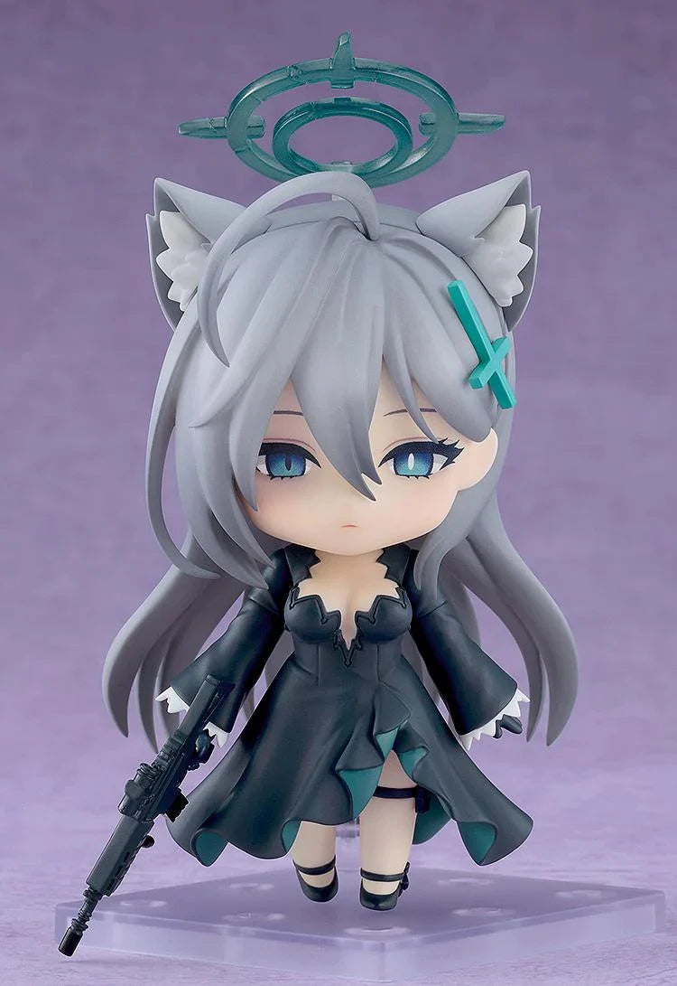 Blue Archive - Shiroko Terror Nendoroid Good Smile Company