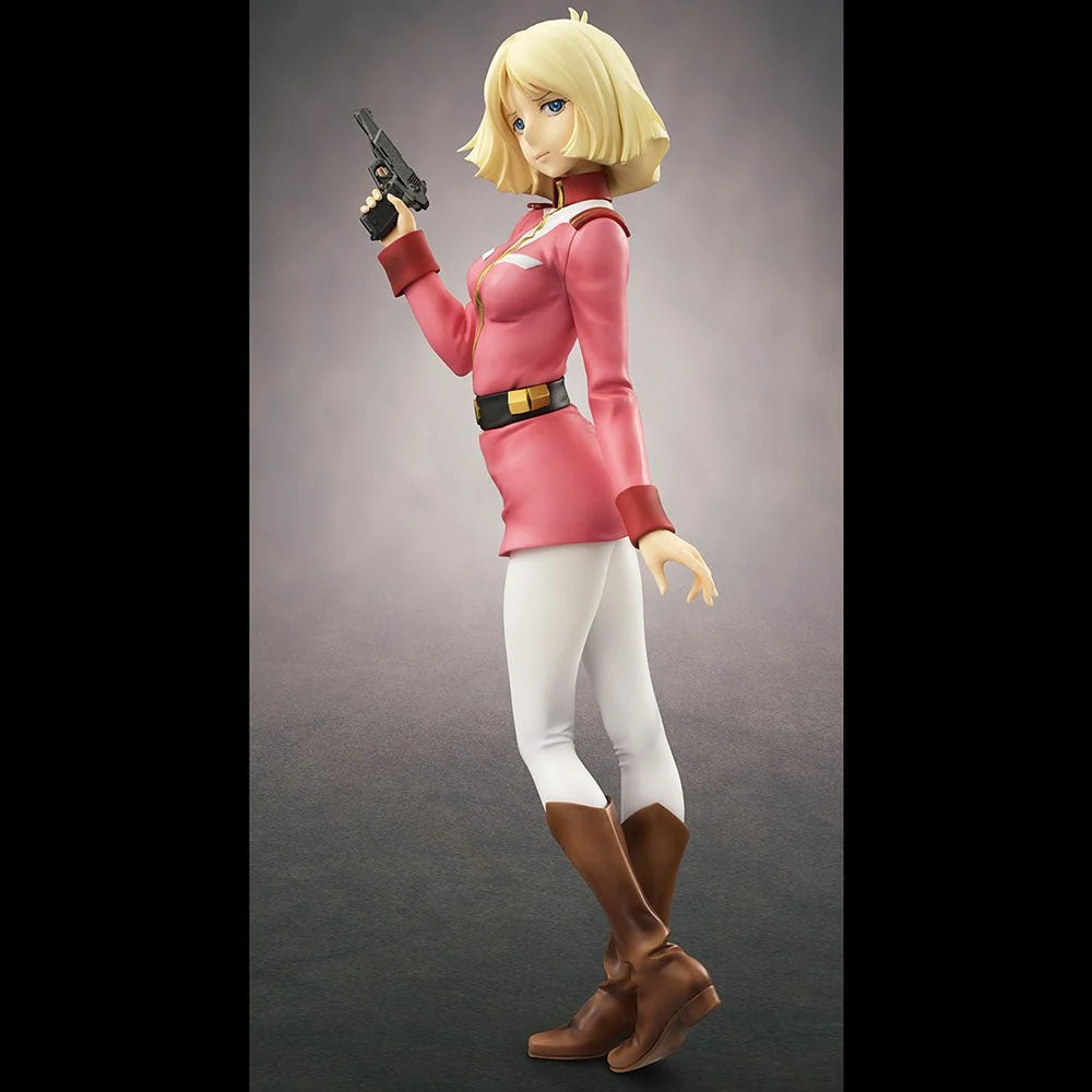 Mobile Suit Gundam - RAHDX G.A.Neo Sayla Mass (Re-Run) 1/8 Scale Figure Megahouse