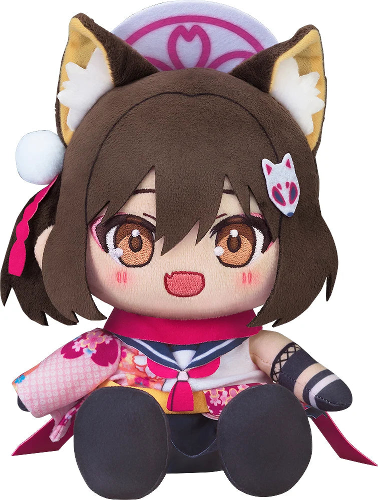 Blue Archive - Izuna Chocopuni Plushie Good Smile Company