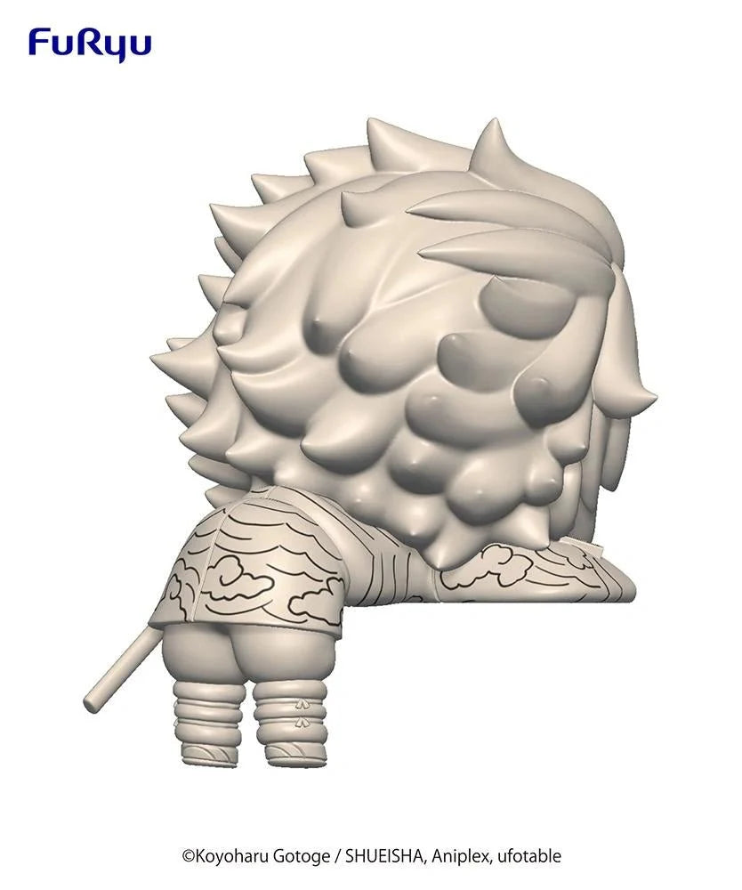 Demon Slayer: Kimetsu no Yaiba - Kamado Tanjiro Hikkake Figure Mini Figure FuRyu Corporation