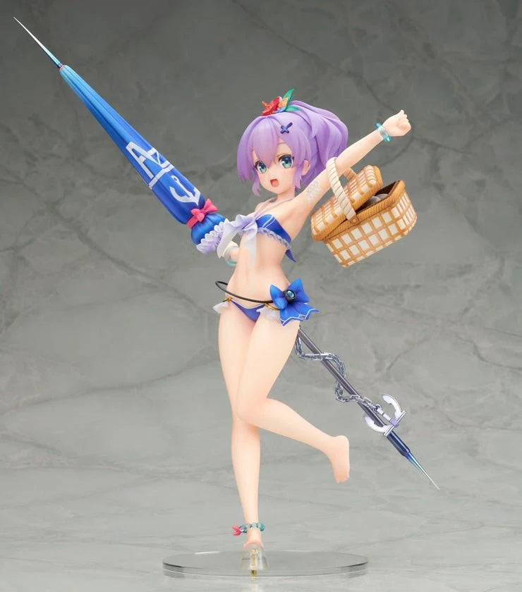Azur Lane - Javelin (Beach Picnic Ver.) 1/7 Scale Figure Alter