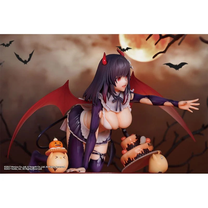 Azur Lane - Royal Fortune (Deep One Delicious ver.) 1/7 Scale Figure Wings Inc.