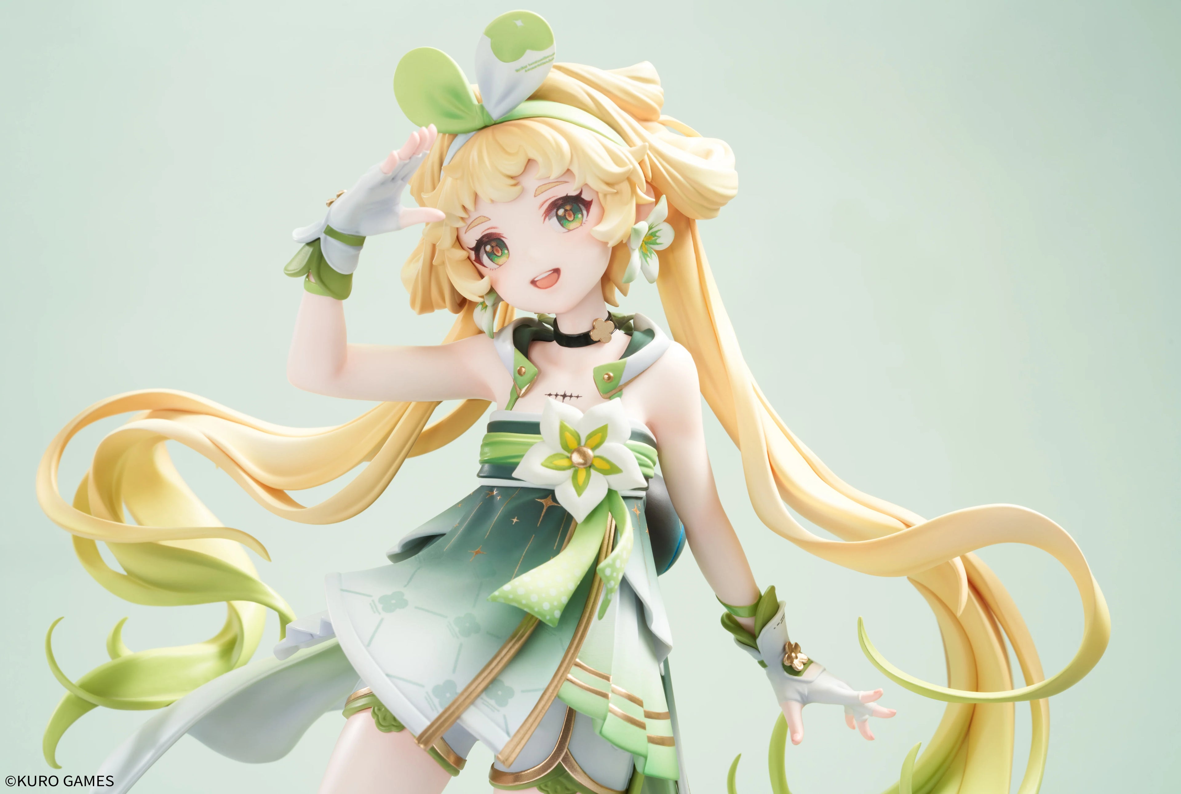 Wuthering Waves - Verina 1/7 Scale Figure Hobbysakura