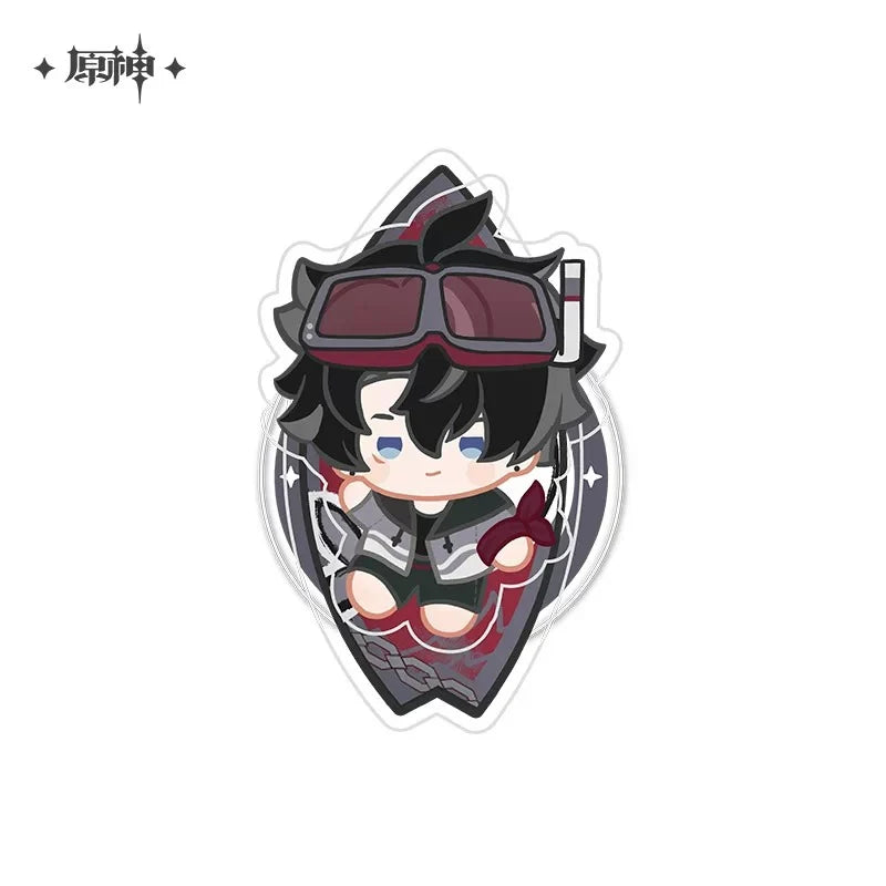 Genshin Impact - Midsummer Party Series Magnetic Phone Stand miHoYo